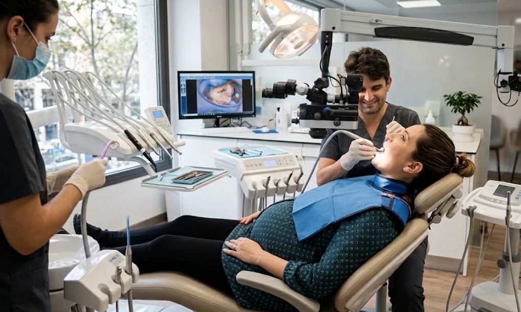 endodoncia vigo