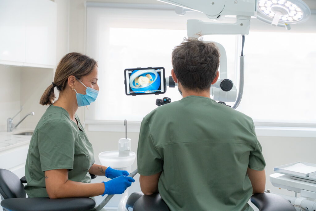 Endodoncia Vigo