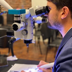 Antonio Conde Endodoncia Vigo