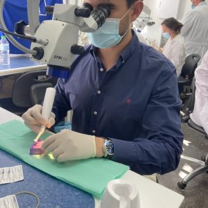 Antonio Conde Endodoncia Vigo