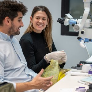 Endodoncia vigo Antonio Conde