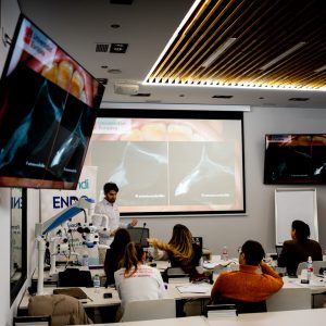 Antonio Conde Endodoncia Vigo