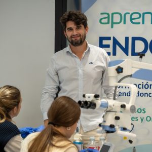 Antonio Conde Endodoncia Vigo