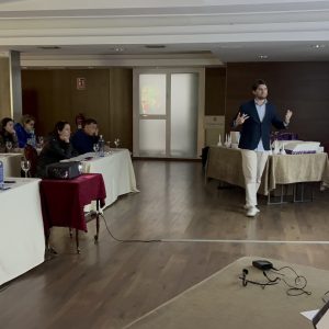 Antonio Conde Endodoncia Vigo