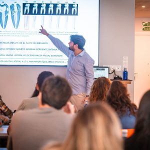 Antonio Conde endodoncia vigo