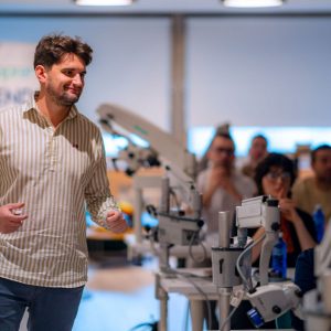 cursos de endodoncia en galicia