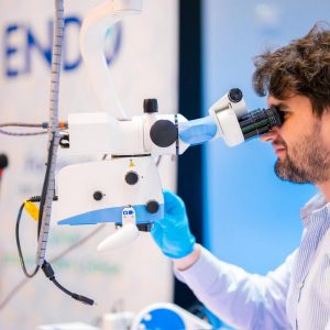 Antonio Conde Endodoncia Vigo