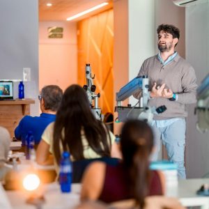 Antonio Conde Endodoncia Vigo