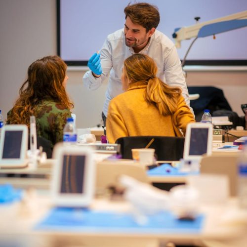 cursos de endodoncia en vigo antonio conde endodoncia